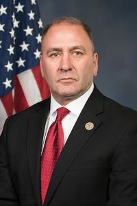 Image of Clay Higgins