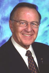 Image of David McDonough