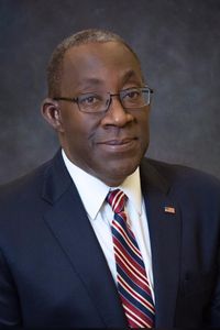 Image of Ed Tarver