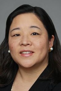 Image of Jennifer Choe Groves