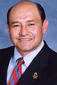 Image of Lou Correa