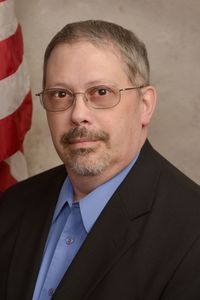 Image of Lawrence Frey III