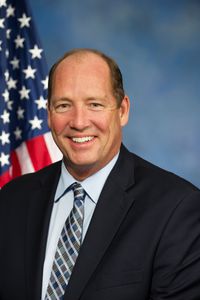 Image of Ted Yoho