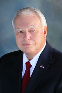 Image of Gary Adkins