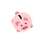 Piggydb