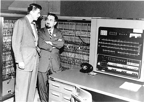 1952 Ibm 650