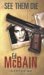 See Them Die (87th Precinct #13) by Ed McBain