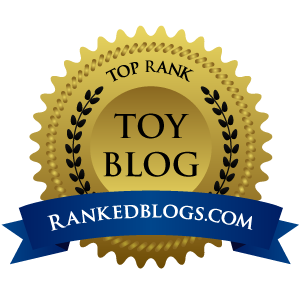 top toy blogs