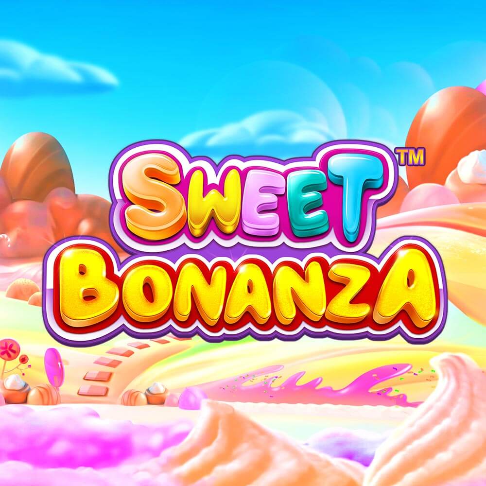 Sweet Bonanza