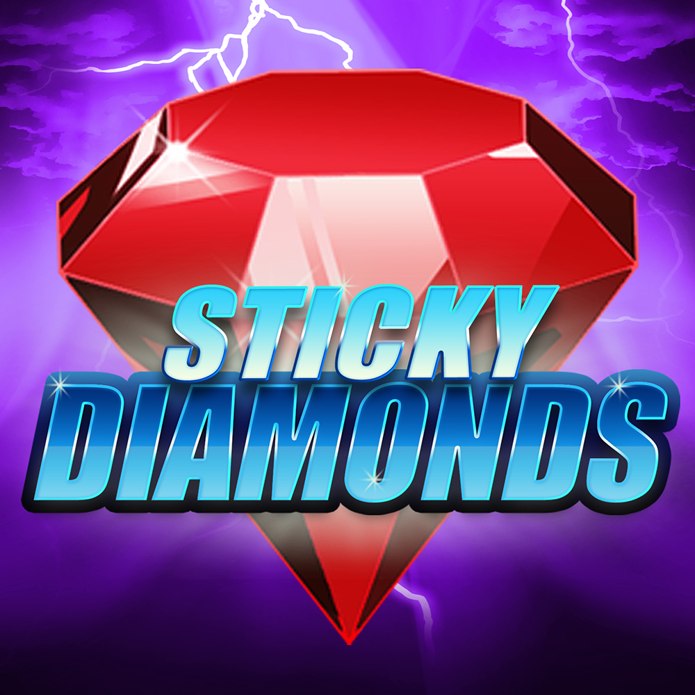 Sticky Diamonds