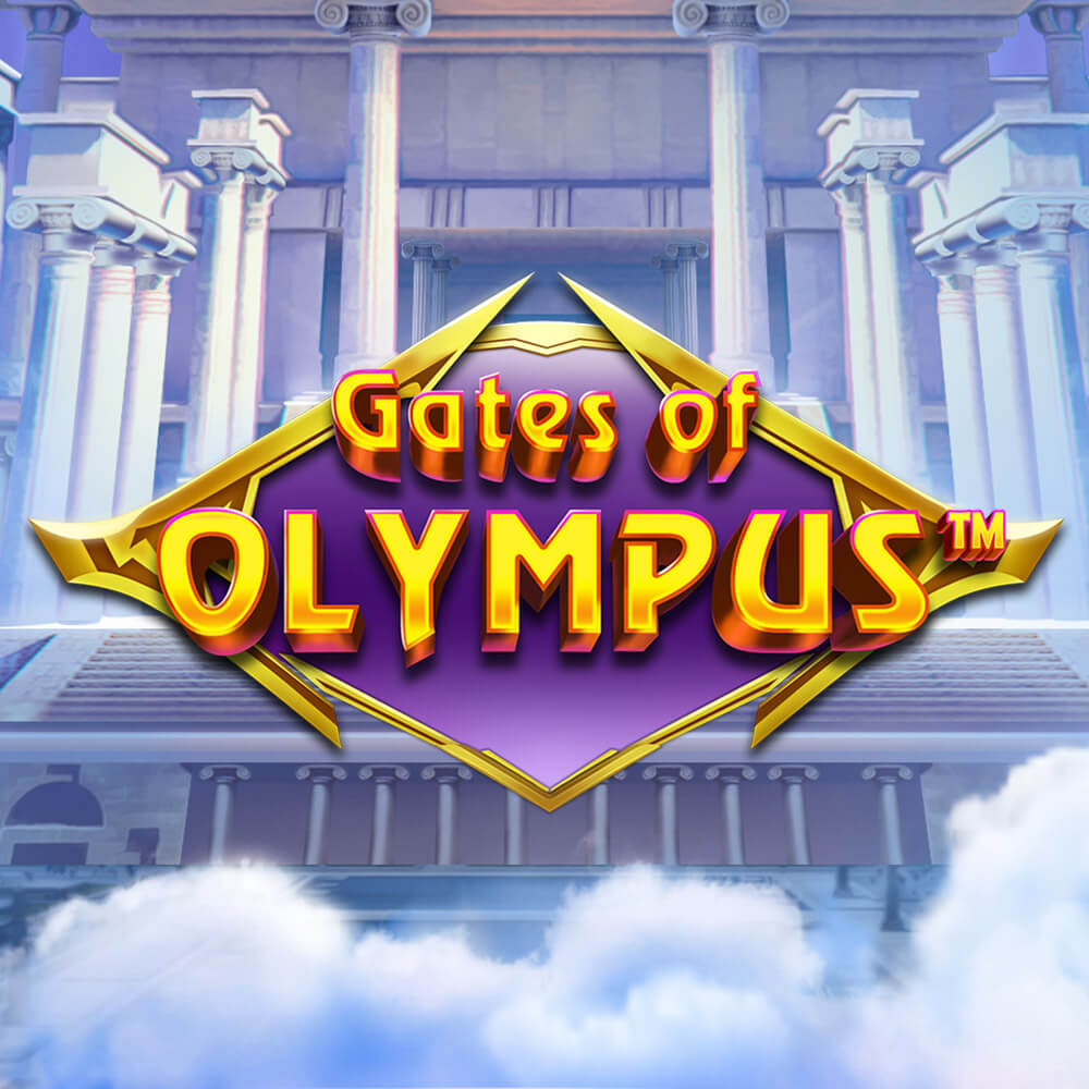 Gates of Olympus