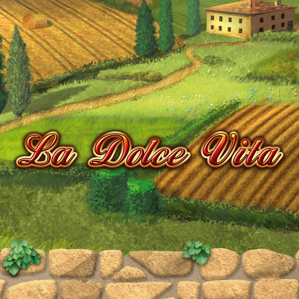 La Dolce Vita