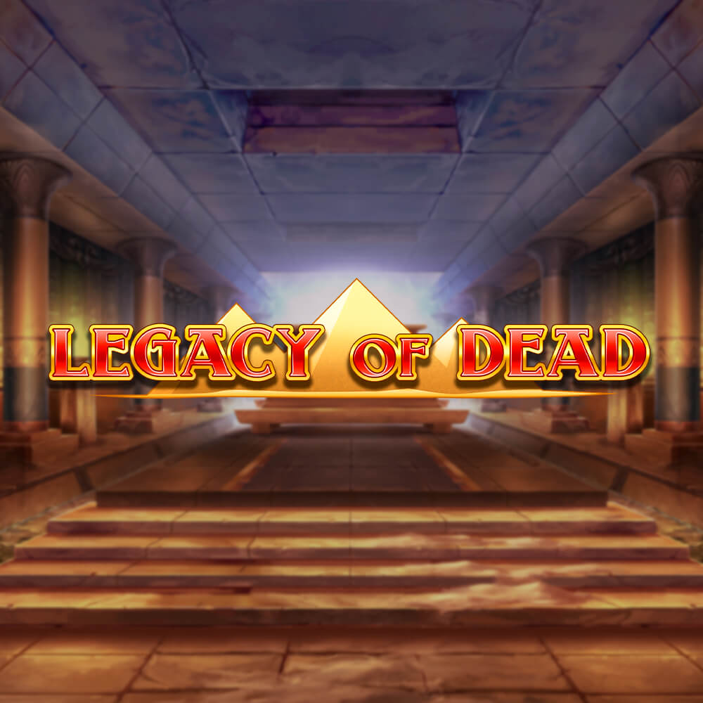 Legacy of Dead small thumbnail