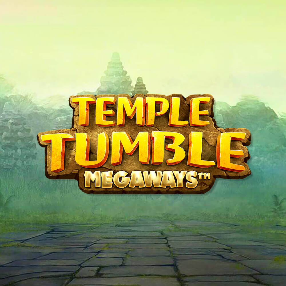 Temple Tumble small thumbnail