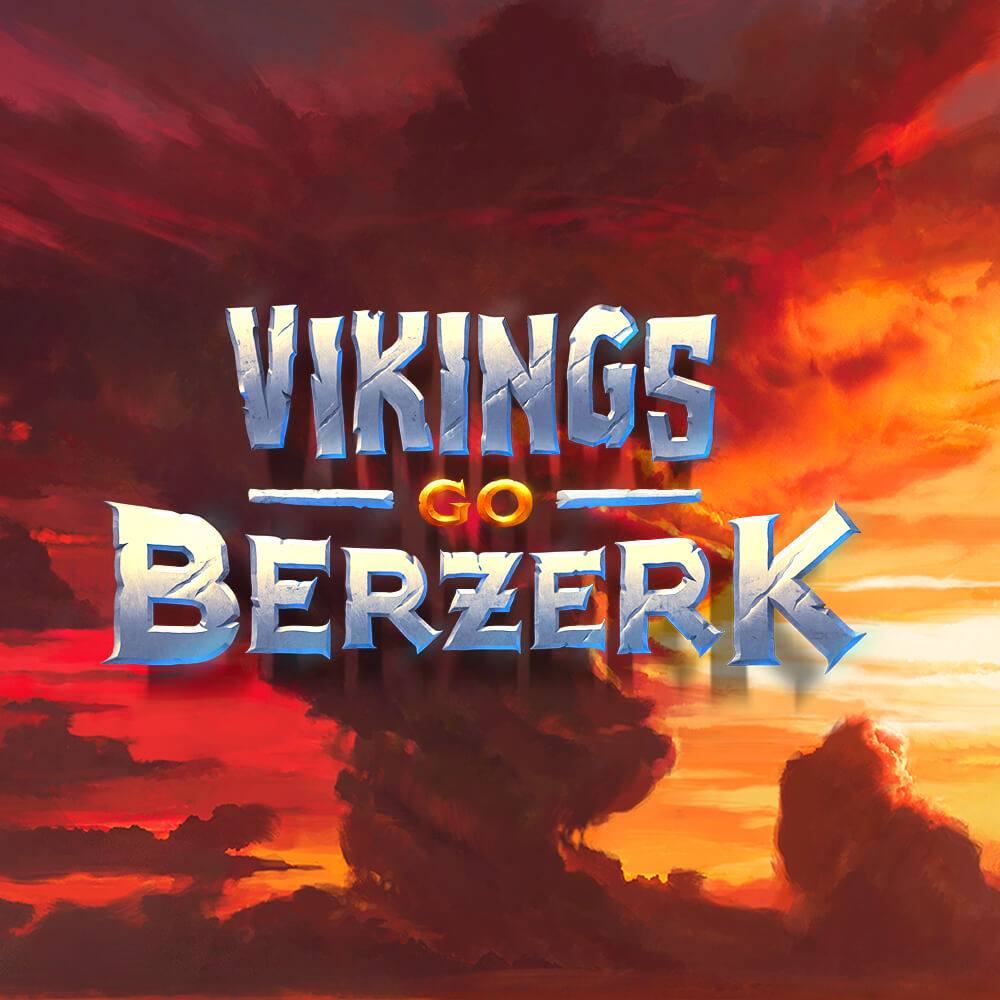 Vikings go Berzerk small thumbnail