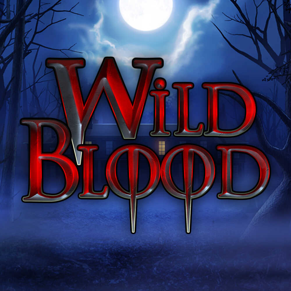 Wild Blood small thumbnail