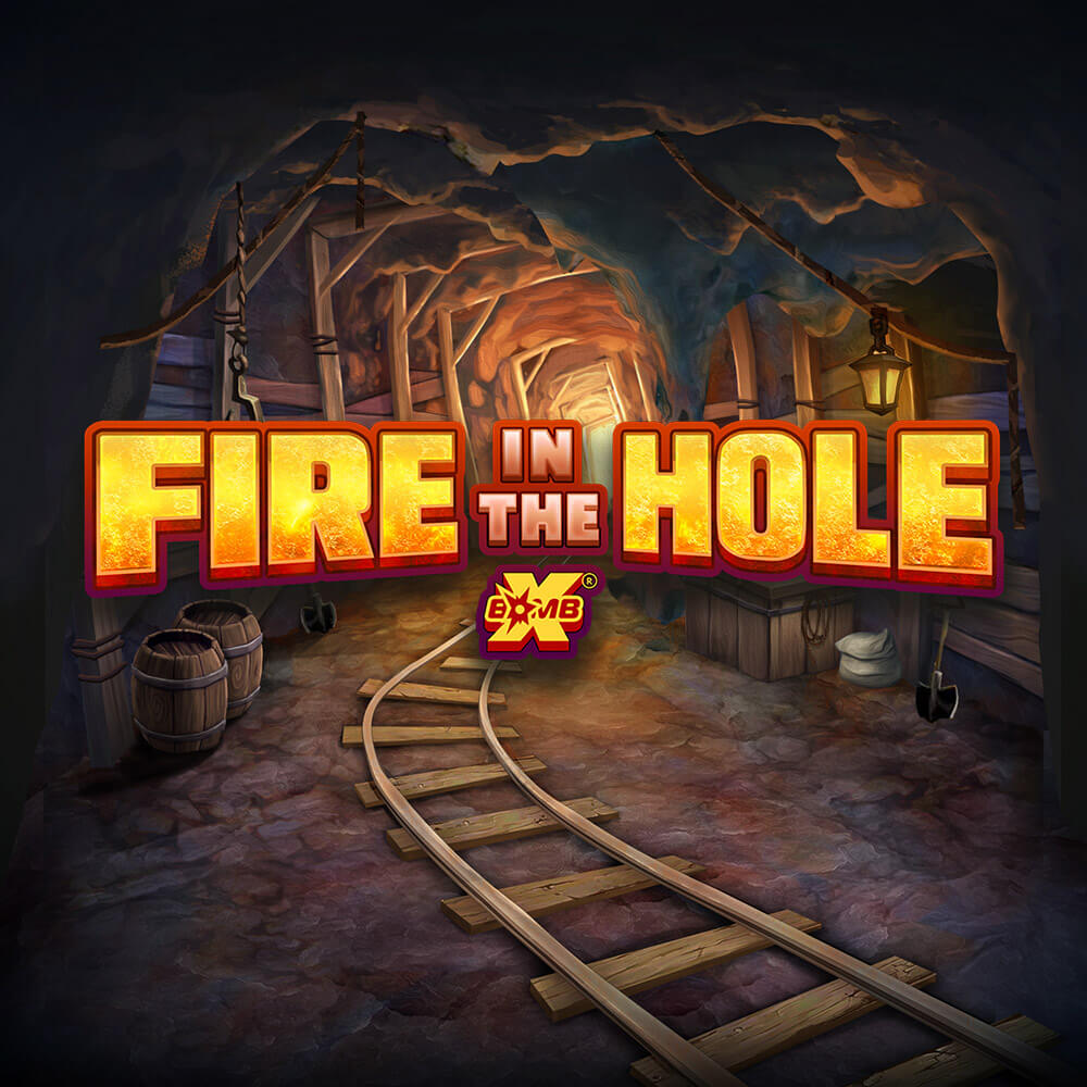 Fire in the Hole small thumbnail