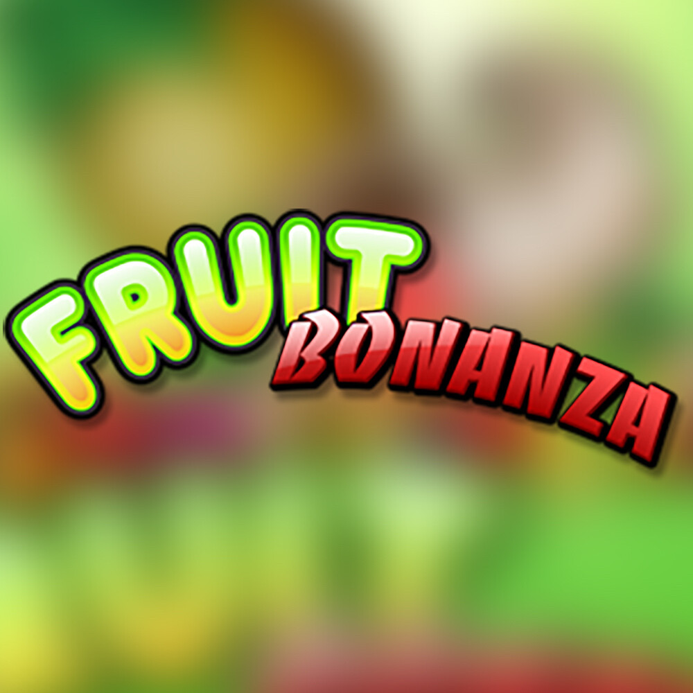 Fruit Bonanza thumbnail