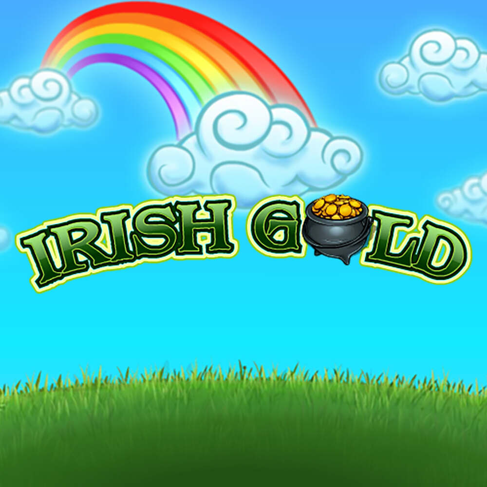 Irish Gold small thumbnail