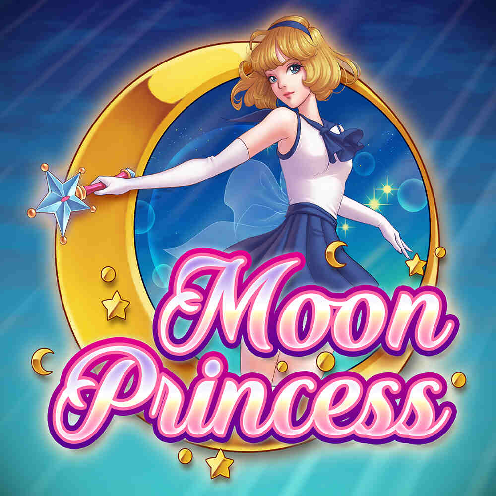 Moon Princess small thumbnail