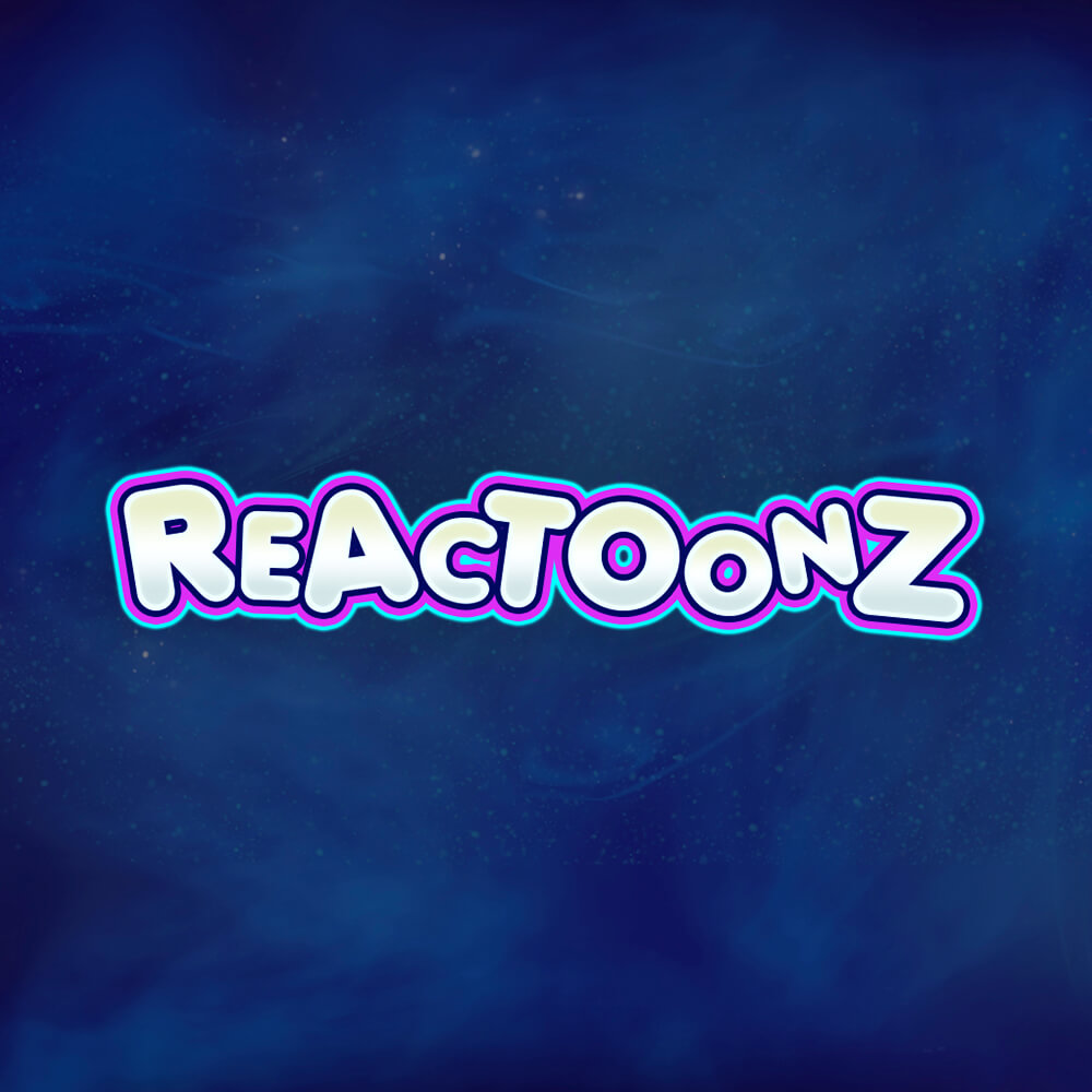 Reactoonz thumbnail