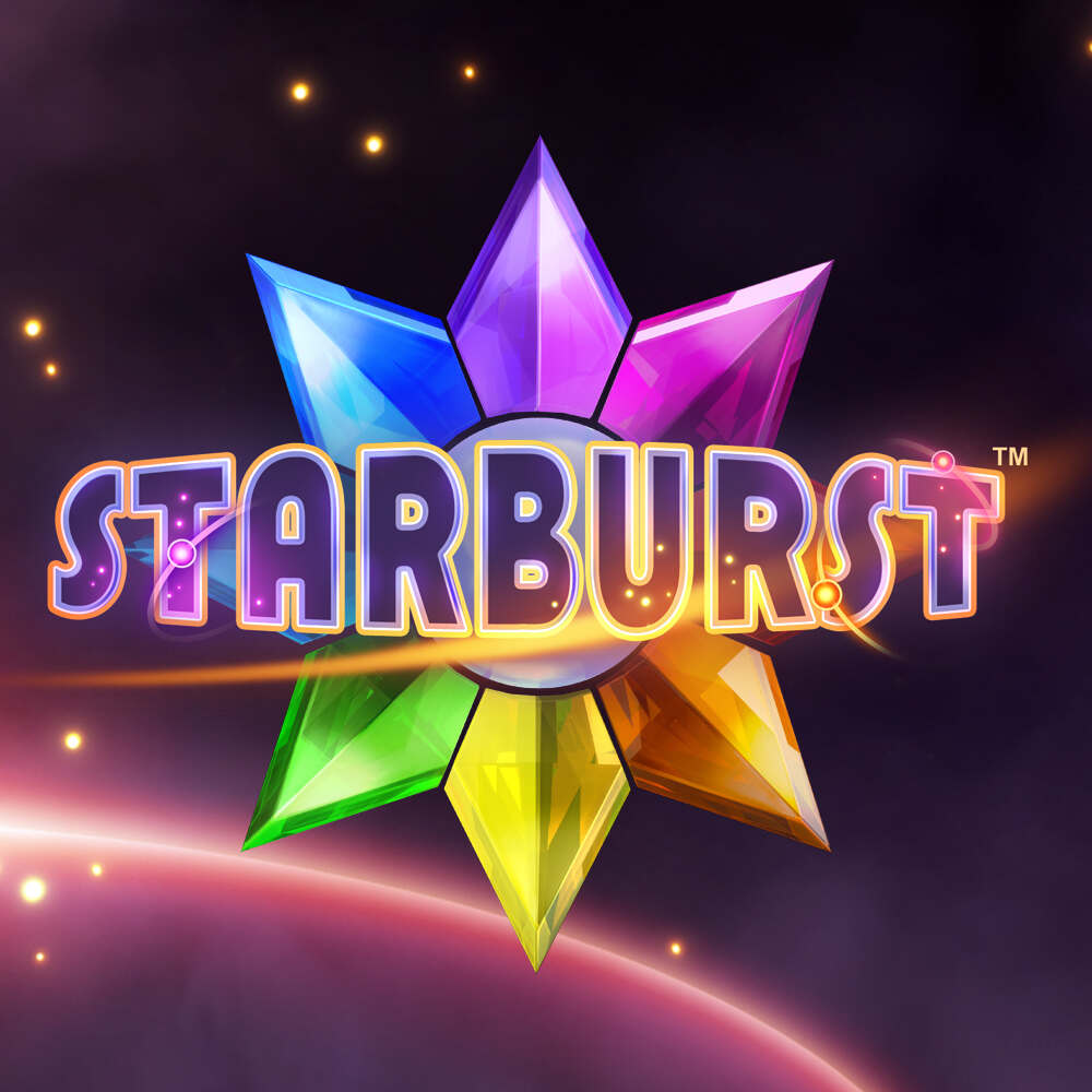 Starburst small thumbnail