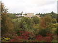 SU9185 : Cliveden House from the Duke's Seat by David Hawgood