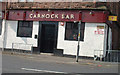 NS2875 : Carnock Bar by william craig