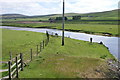  : Clyde River Fishermen by Adrian and Janet Quantock