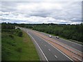 NN7601 : Dunblane Bypass by Dave Coustick