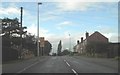 SE4029 : Preston Road by Darren Haddock