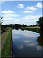 SD9552 : Leeds and Liverpool Canal at Thorlby by Steve Partridge