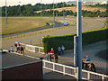 SJ9000 : Dunstall Park racecourse, Wolverhampton by Derek Harper