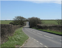  : B4265 , Vale of Glamorgan. by Peter Wasp