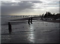 TA4213 : Spurn Peninsula by Paul Glazzard