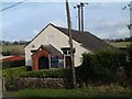  : Baptist Chapel, Baddeley Edge by Steven Birks