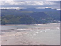  : Conwy Sands by Andrew Smith