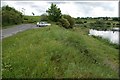 J0846 : The Kernan Lough Road near Gilford (3) by Albert Bridge