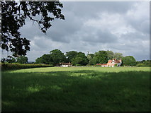  : Folly Farm by Derek Harper