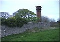 NZ3863 : Water pumping station, Cleadon by Roger Cornfoot