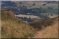 SK1284 : Mam Tor by Dennis simpson