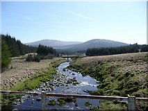  : The Water of Deugh by david johnston