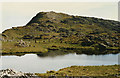 SH8624 : Llyn Pen Aran by Nigel Brown