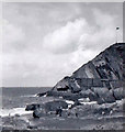 SS5147 : Capstone Hill, Ilfracombe, Devon taken 1960 by Christine Matthews