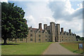 TQ5354 : Knole, Sevenoaks, Kent by Oast House Archive