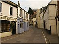 ST8499 : Market Street, Nailsworth by Derek Harper