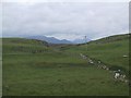 NC3968 : Stream Running down into Balnakeil Bay by Sarah Charlesworth