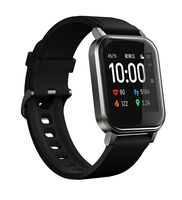 Умные часы Haylou Smart Watch LS02