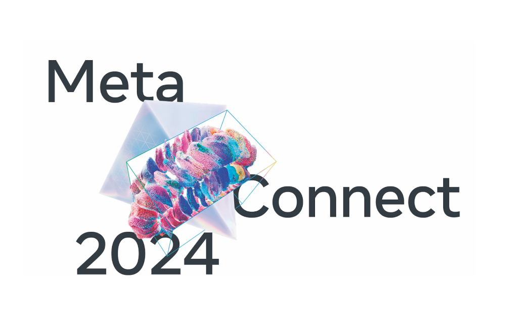 Hero Card Image: Meta Connect 2024 Developer Recap