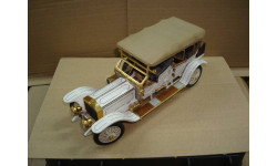 Rolls Royce 1909г Franklin Mint